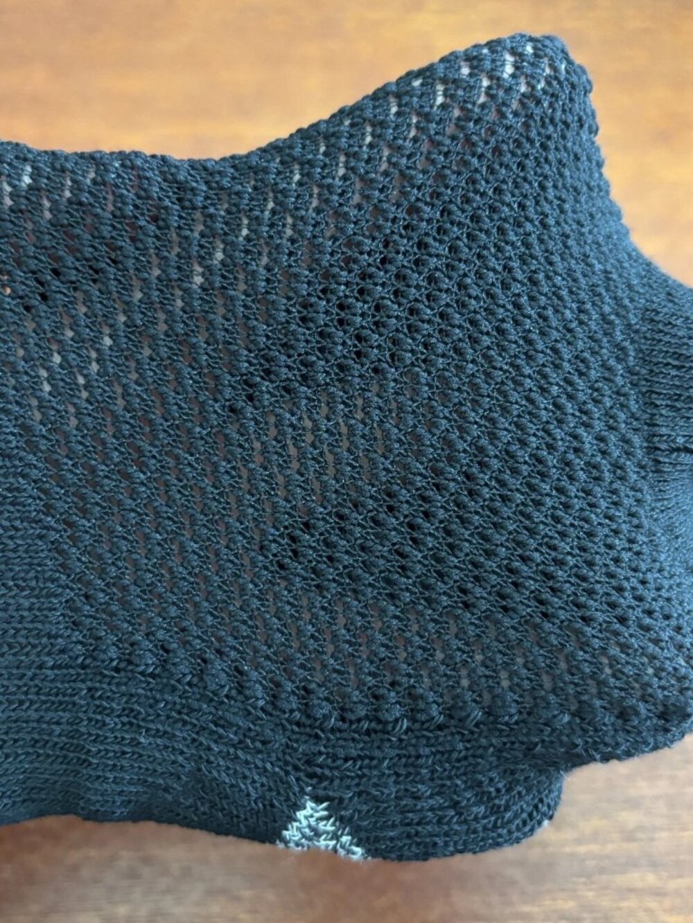 NWOT 6 Pairs of Columbia Black & Grey Socks - Picture 4 of 4